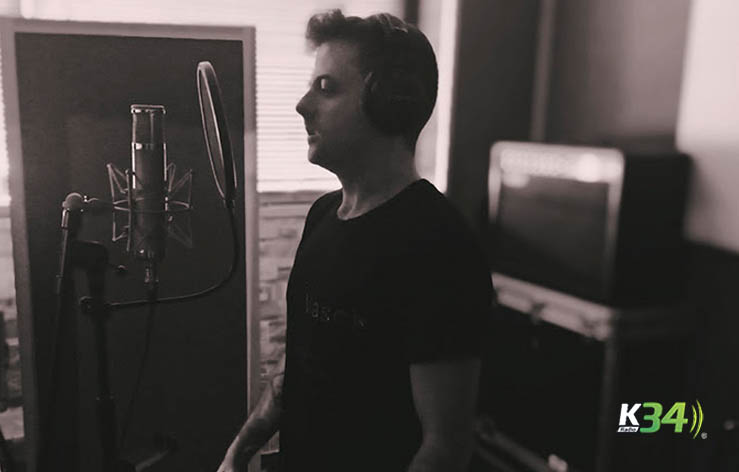 Vasck estrena el video single “Miedo al miedo” con la colaboración de Gordo Master