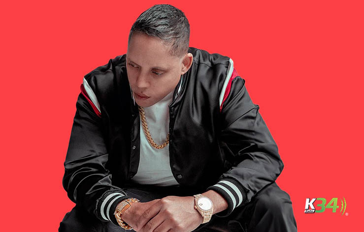 Productor Wise The Gold Pen trae a RD proyecto de fusión musical “En Peligro de Extinción”