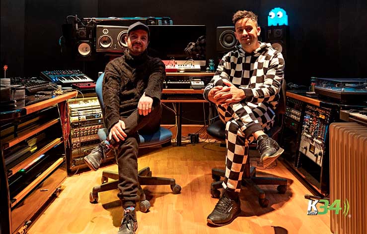 Adan Martin lanza Antídoto, su nuevo single y videoclip