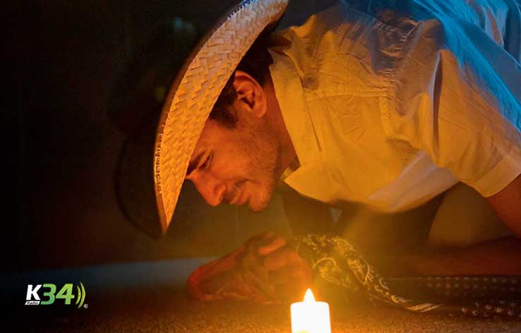 Dominicano Miguel Oniel presenta obra sobre Virgen de la Altagracia en México