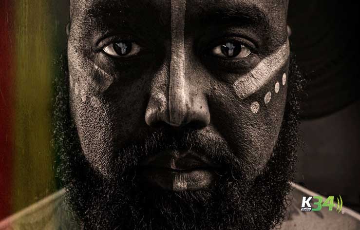 Puebla presenta su quinto material discográfico “La Sed”