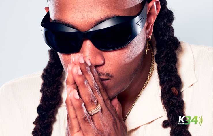 Bokotax hace dembow con contenido sincero y real,  presentando su tema “Desconocido”