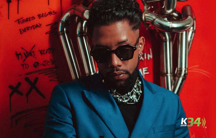 “Yoka” el sencillo de Bryan Venz que lleva su carrera a otro nivel