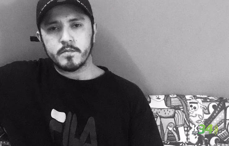 Copoflou y Reyes presentan "Me Dices"