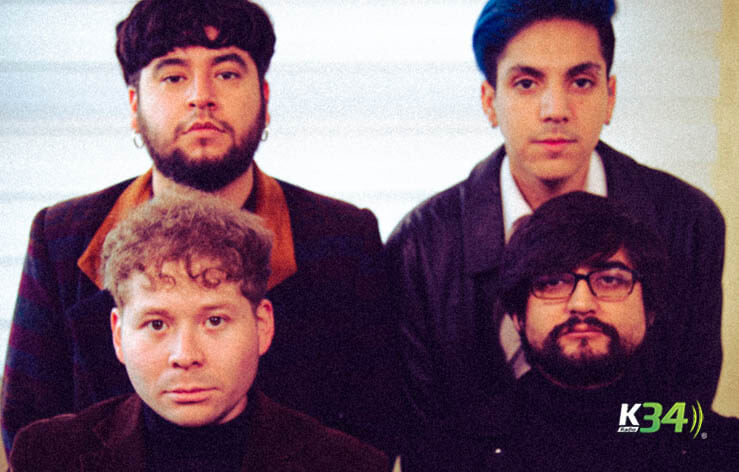 Cristóbal Gacitúa le canta a su abuelo en "Julio", su nuevo sencillo nostálgico y emotivo