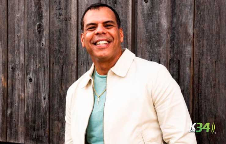 Eli Badillo lanza su nuevo sencillo "Tú Eres" celebrando la grandeza de Dios￼