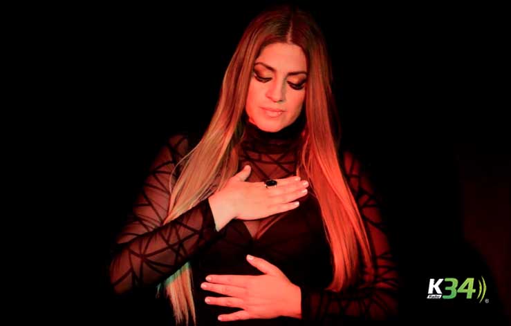 Eli Gavíl ya está en la República Dominicana