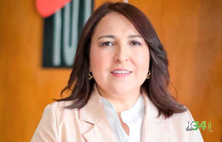 Emelyn Baldera entra a ‘El Gobierno de la tarde’ en la Z-101