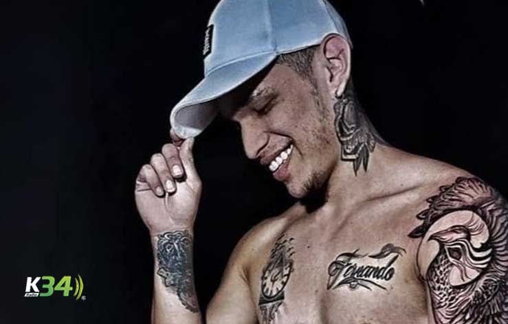 FERNÁN VCS presenta "Pasado Presente"