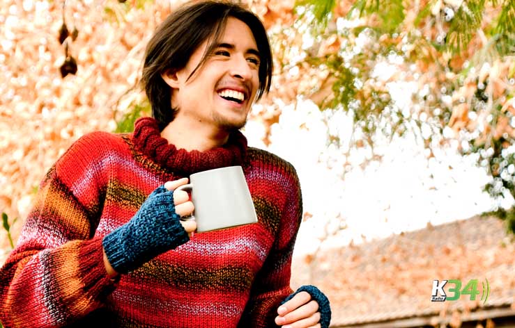 Felipe Jimenez presenta "Moonlight"