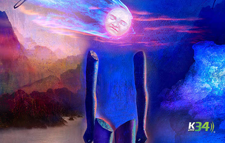 El artista Fernando Charro debuta con el álbum “Moments of Certain Beauty”