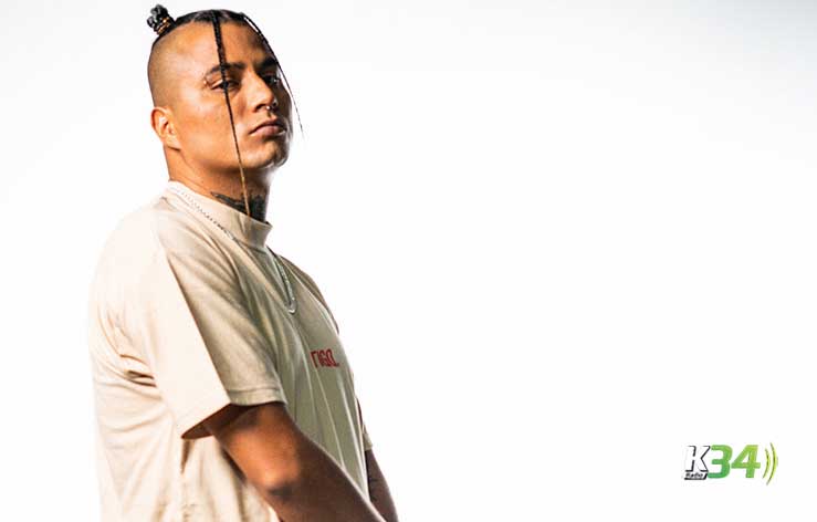 Flow Galgo presenta "Me tiene enamorao"