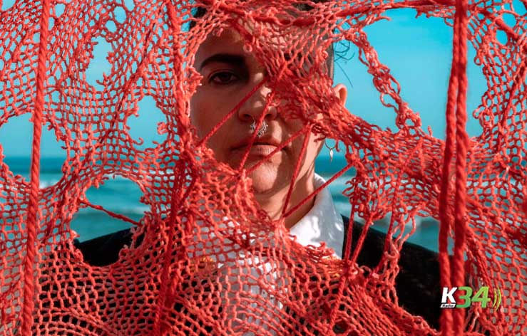 Franka Miranda Lanza el Sencillo "La Abandonada"