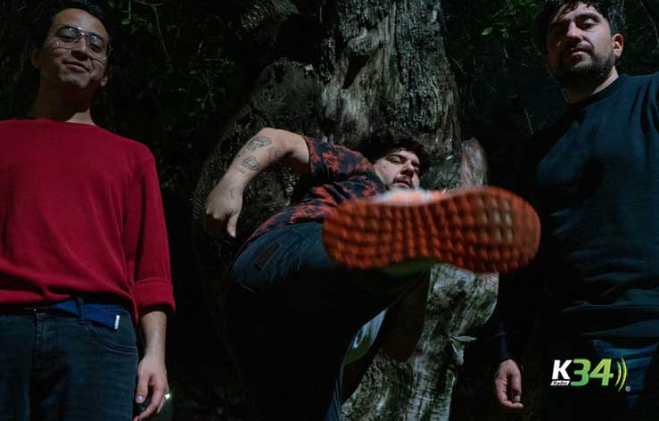 Greta Maureen presenta su primer álbum