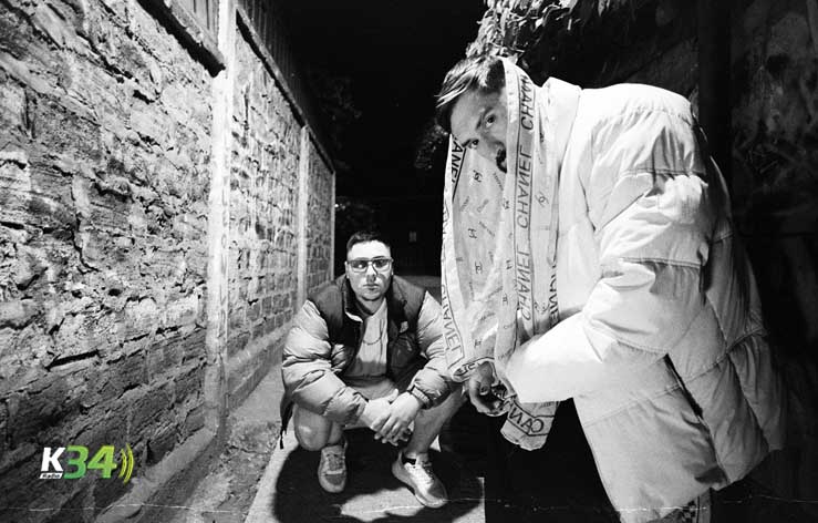 Joe Flamante debuta con "El Arma Más Letal"