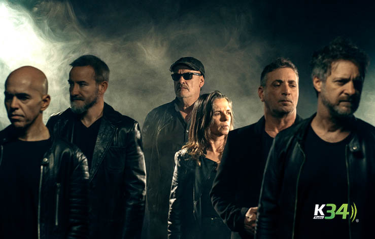 LAS PELOTAS presenta nuevo single "Es Clara"