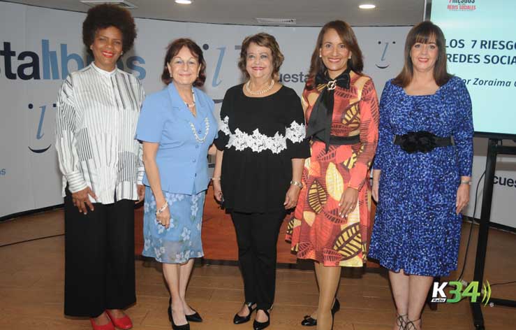 Café Literario y Club de Lectura con Zoraima Cuello