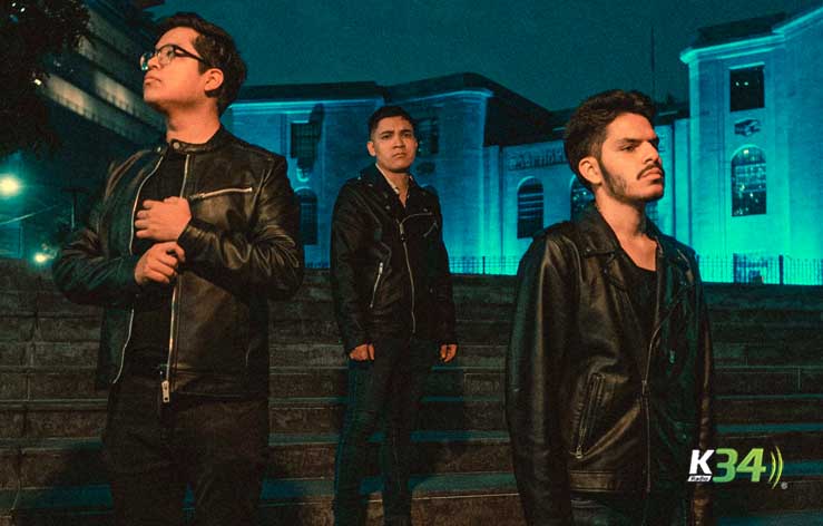 Mecánica Nacional presenta un recuerdo, su nuevo EP