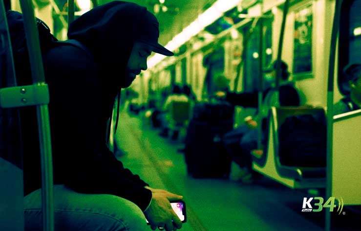 El segundo sencillo del próximo nuevo álbum de Mickey O’Brien "Orebody"