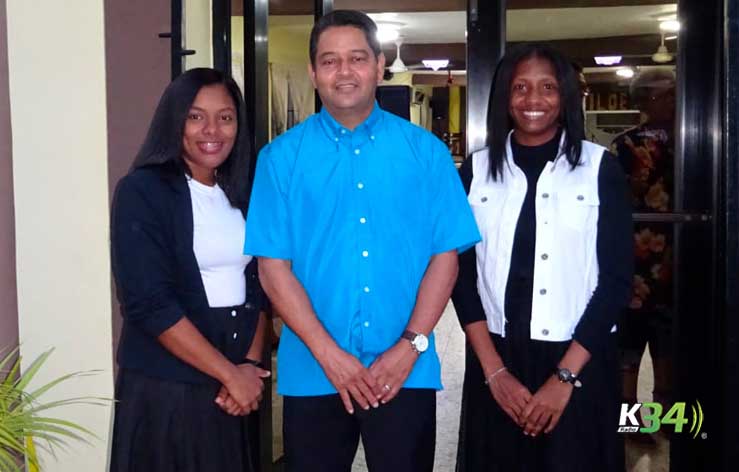 El Ministerio Rayo de Esperanza realiza obra misionera en Haití