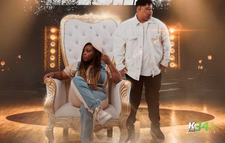 Neuris Jhannett en un Lanzamiento de impacto con  su tema musical "Llévame" 