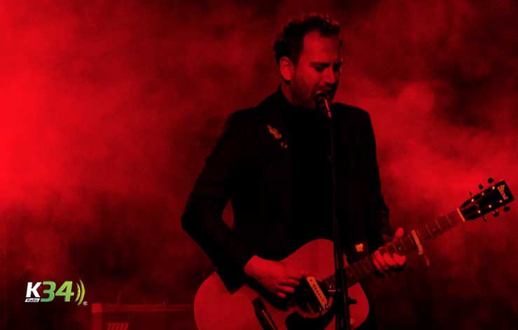 Nico Rojo presenta "Chuchunco" edición vinilo