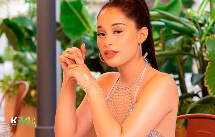 El futuro de la salsa, en manos de Nikki Alva. Así lo dicen los grandes de Puerto Rico