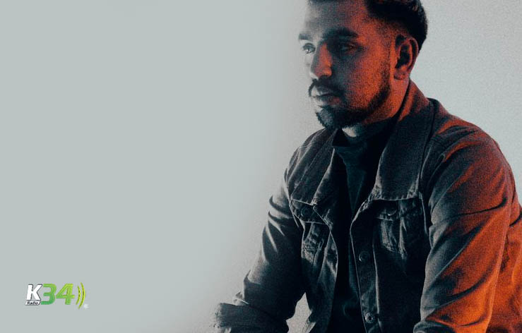 “Saros 223”, el albúm debut de Nikky Gatsby