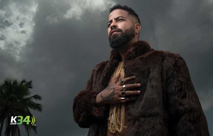 Pablo Cavallo anuncia concierto de rock en HRC