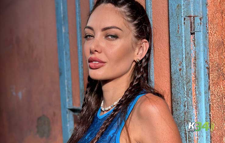 Puebla presenta su quinto material discográfico “La Sed”