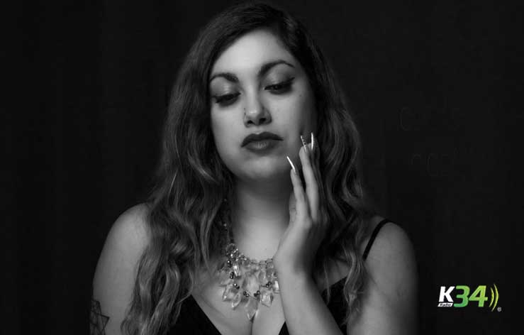 Reina Minerva estrena su nuevo single "Quizás"