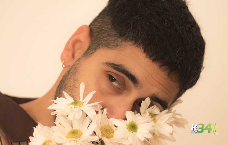 Puebla presenta su quinto material discográfico “La Sed”