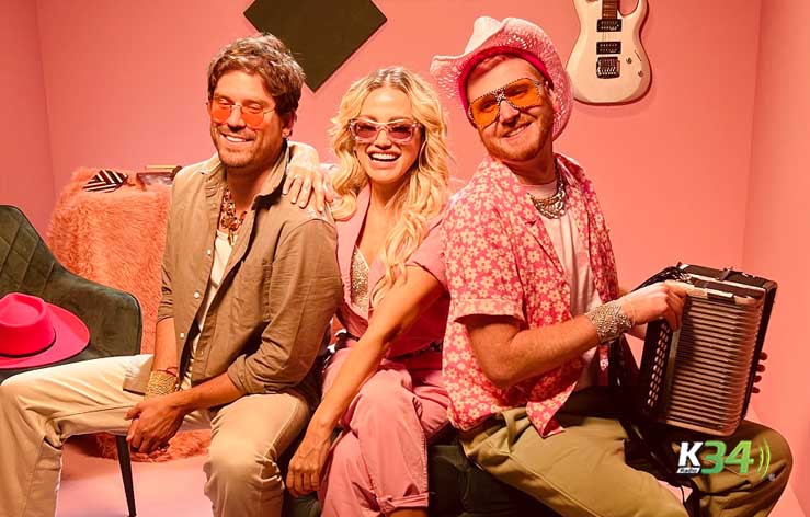 “Pa’ ti” es lo nuevo de Sin ánimo de lucro junto a Fanny Lu y Juan Shool