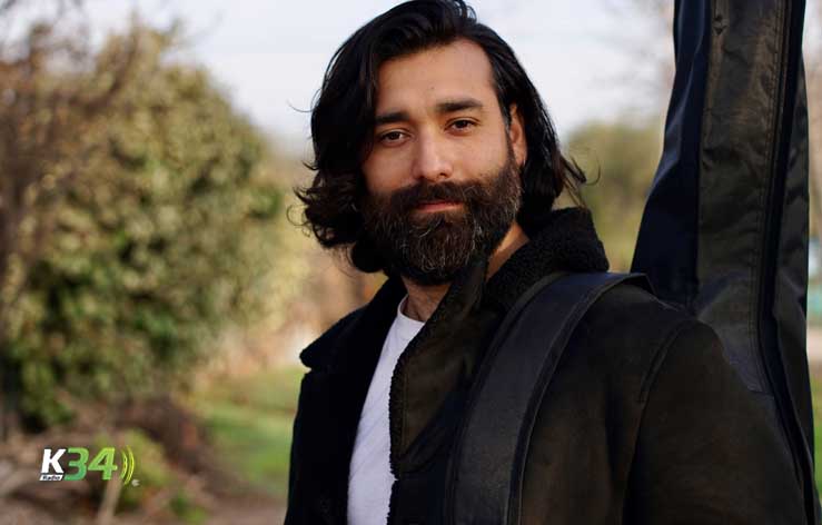 Tom Pepper estrena su segundo single "La Vuelta"