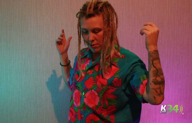 Yaki Raw nos presenta su primer álbum, "La Calle Pregunta por Vos"