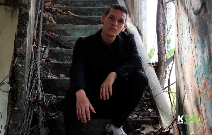 Los C Twins lanzan su sencillo "Tú" como un himno de exaltación a Dios