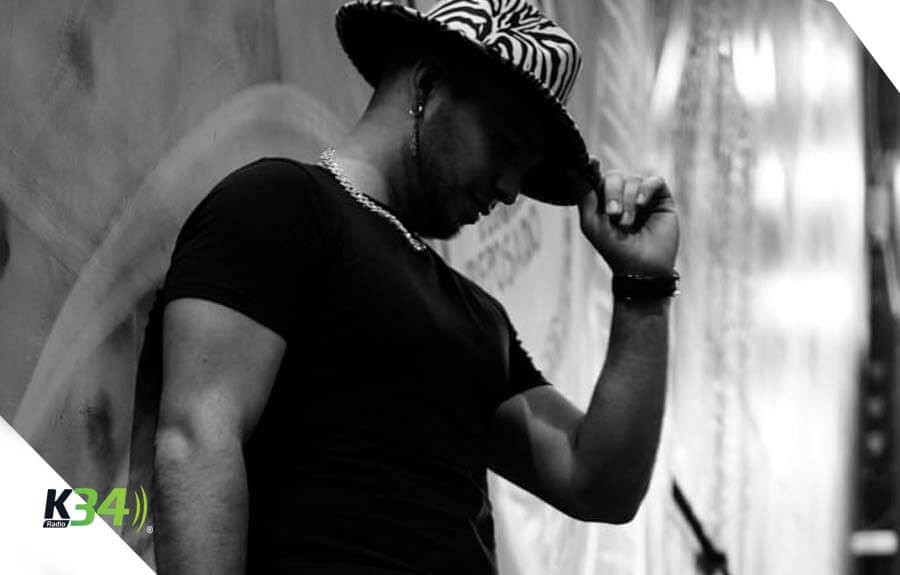 “ANGELOVE” Trae ritmo y sensualidad con su nueva producción musical “Dejame tu Huella”