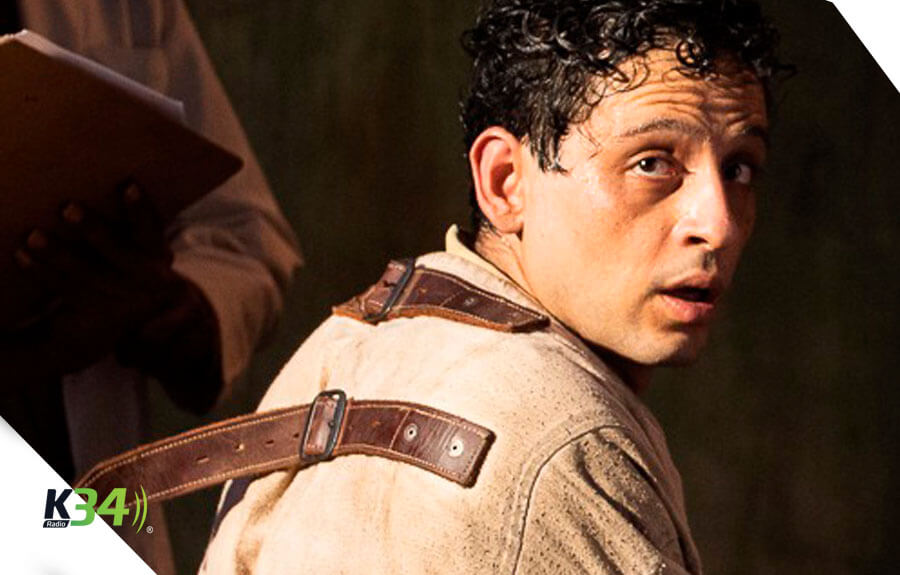 Se rueda en RD película “A veces grito” escrita por Freddy Ginebra