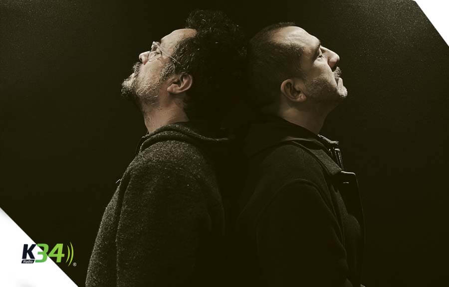 Ángelo Pierattini y Pablo Ilabaca estrenaron "El Cigarrito" de Víctor Jara