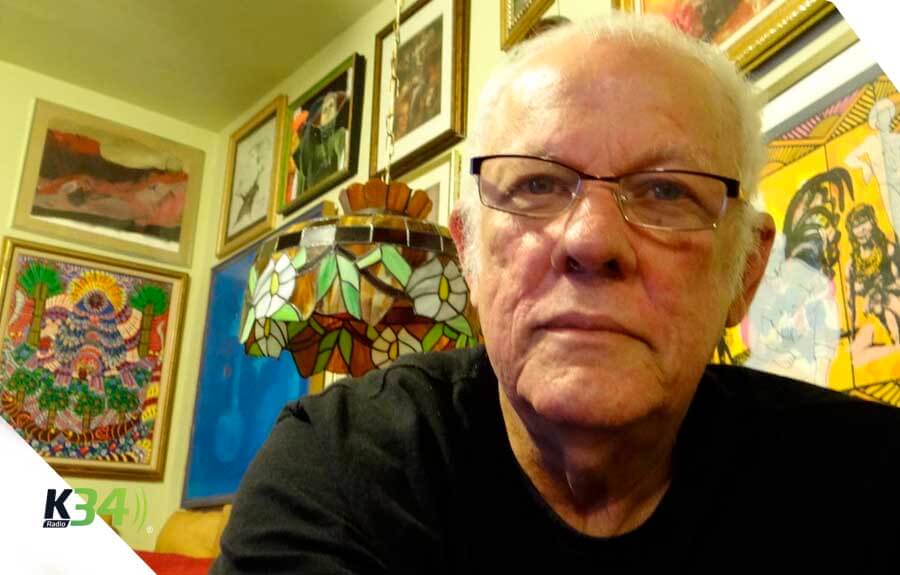 Armando López presenta “Boleros prohibidos