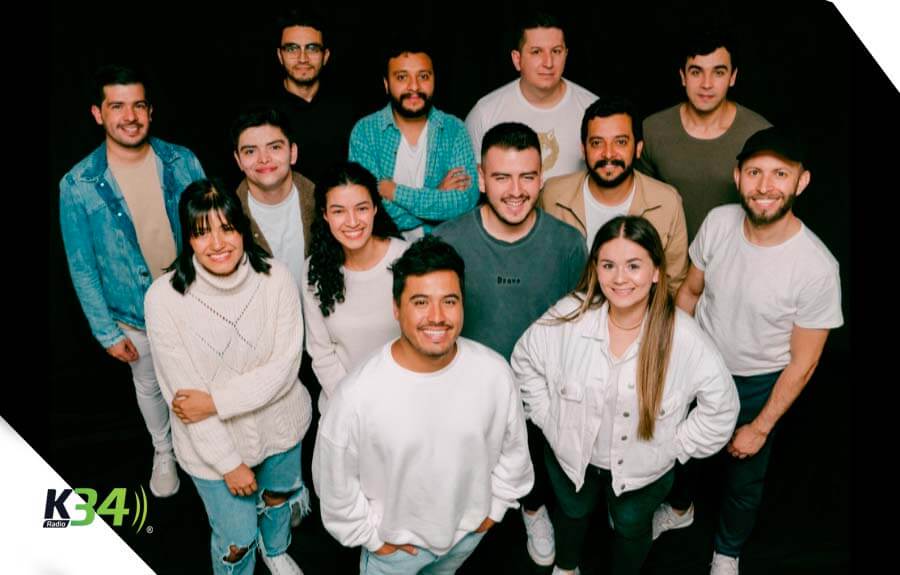 CCM Music estrena su nuevo sencillo “La cruz es suficiente”