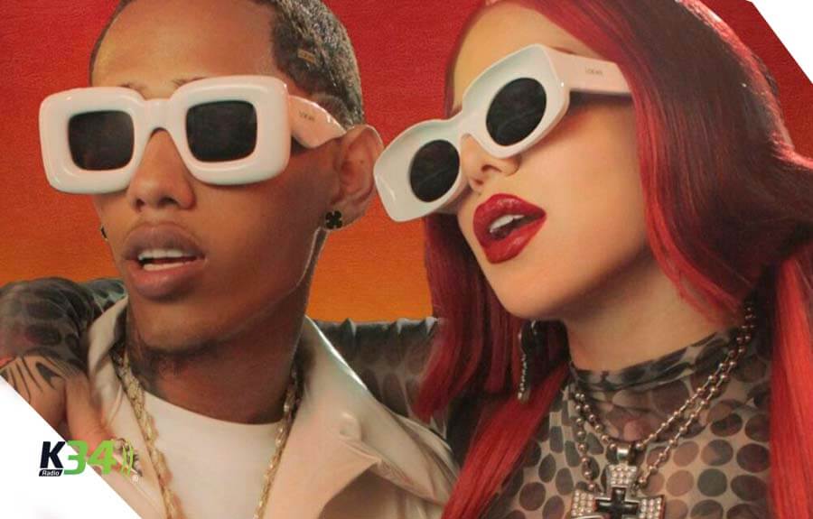 Cardi B incluye en su presentación de los MTV Music a “AIO”, éxito mundial de Angel Dior