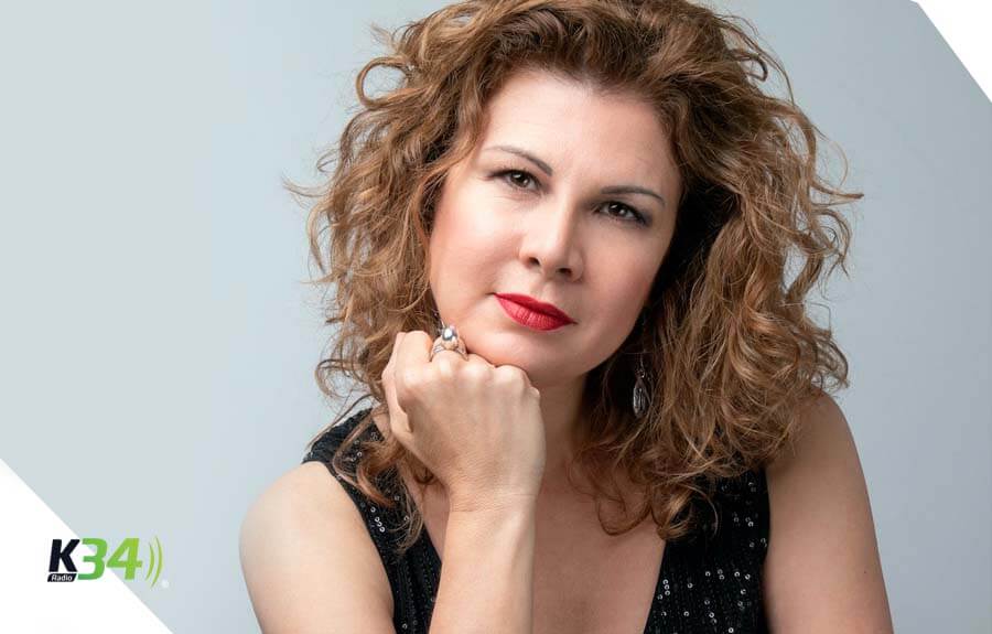 Elena Ley pública su sencillo “Su canción” 