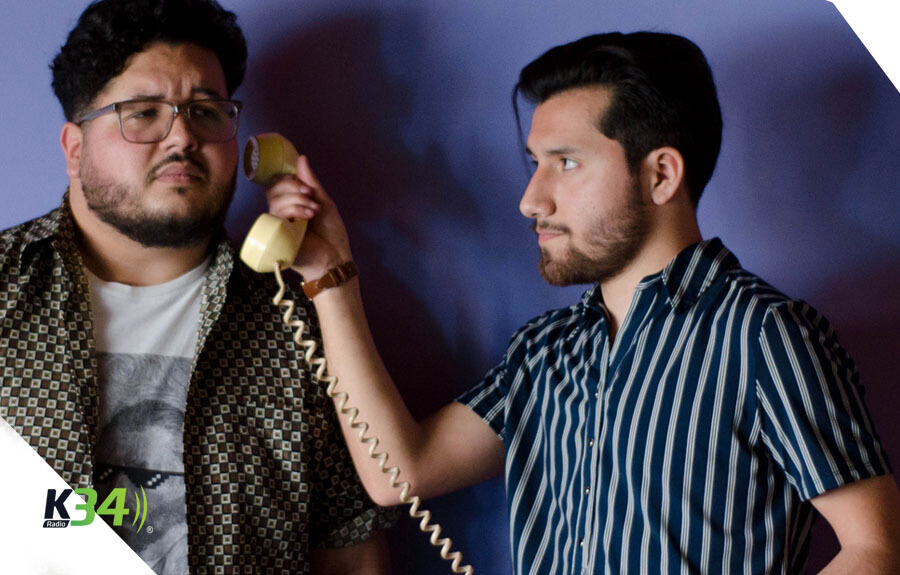 “Tarde de Películas” single lleno de sentimentalismo y pasión