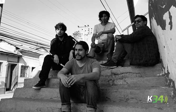 La banda Erapayer revela su último sencillo “Eterno y Mortal”