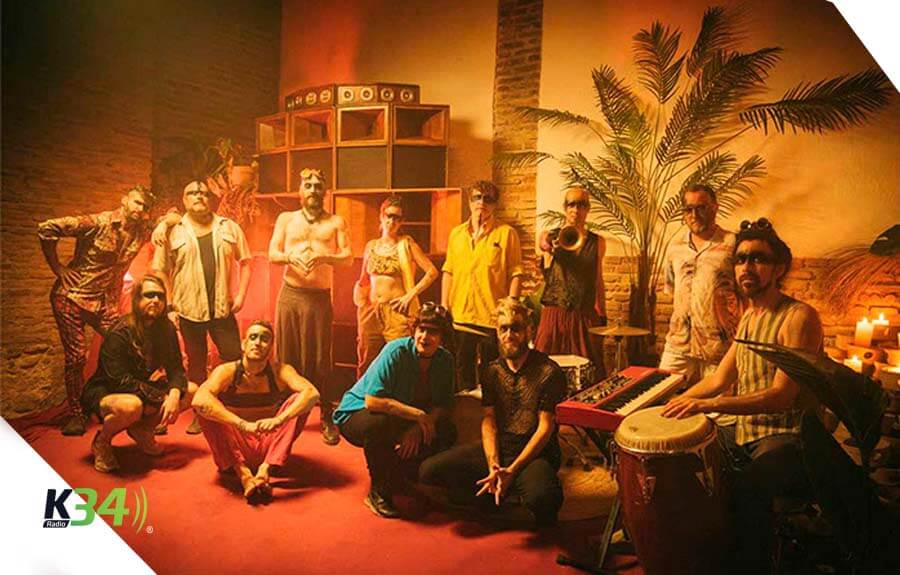 ’Cuando ya no quede nada', lo nuevo de Eskorzo junto a Francisco, el hombre