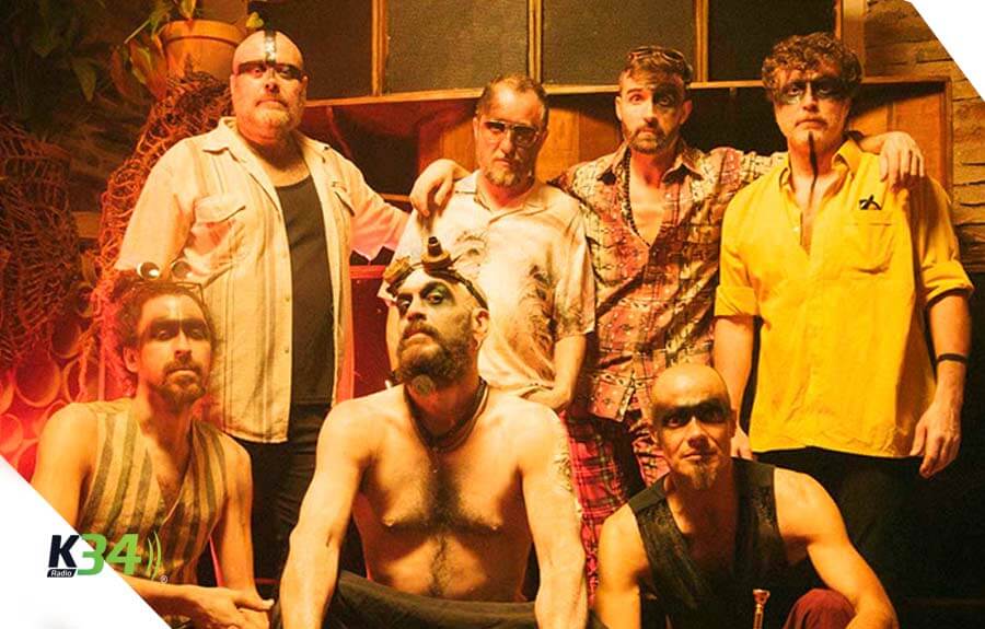 Eskorzo anuncia la fecha de publicación de su octavo álbum y suma nuevas fechas de Gira