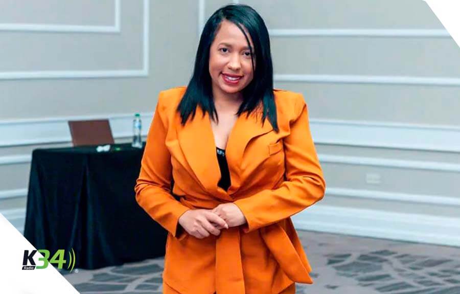 Periodista Francisca Jiménez recibe dos nominaciones a Premios Glamour Music 2023