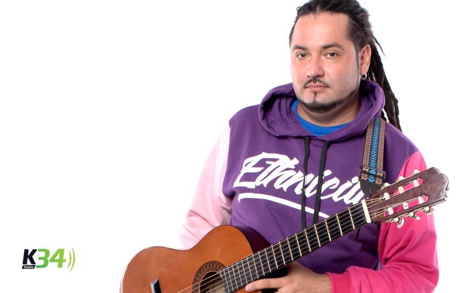 Join B presenta "Amor Prohibido"