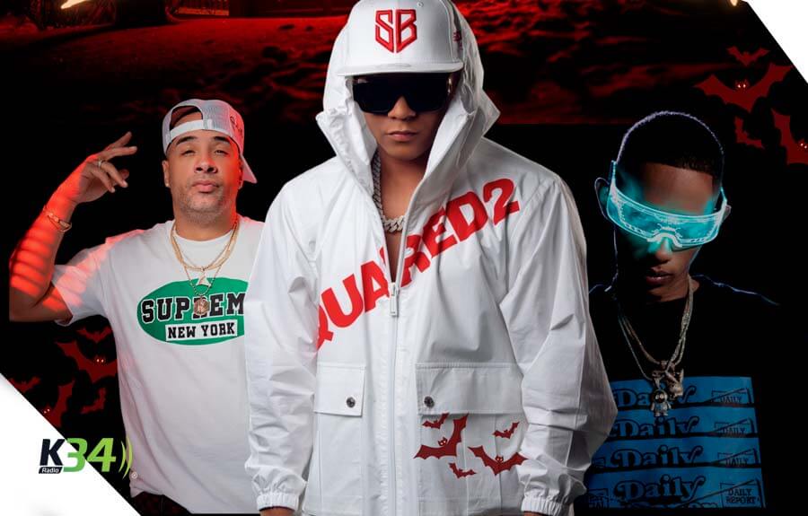 KlanDestino, una fiesta sorpresa que unirá en escena a Ángel Dior, Secreto y DJ Nabil